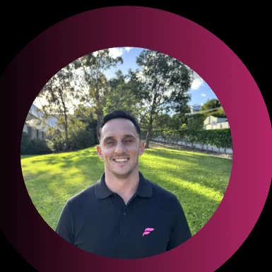 Andrew Berridge, co-founder of FOCUS